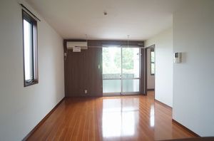 リヴィエール 201号-4