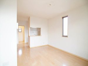 ヴィラ・ブランノアールＡ 201号-3