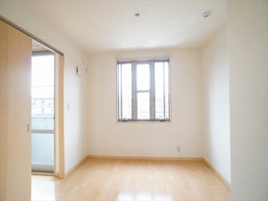 ヴィラ・ブランノアールＡ 201号-4