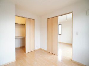 ヴィラ・ブランノアールＡ 201号-5