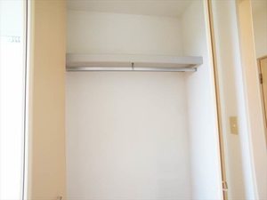 ヴィラ・ブランノアールＡ 201号-6