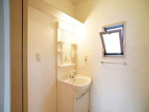 ヴィラ・ブランノアールＡ 201号-7