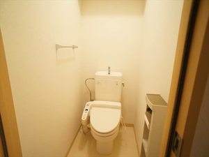 ヴィラ・ブランノアールＡ 201号-10