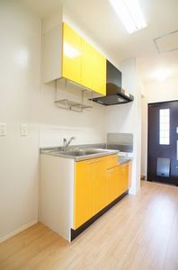 オレンジヒルズＡ 102号-7