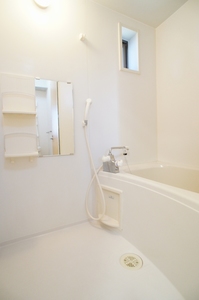 オレンジヒルズＡ 201号-3