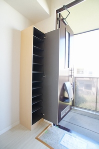 オレンジヒルズＡ 201号-7