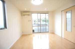 ベルフローラ 101号-4