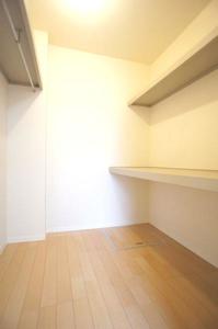 ベルフローラ 101号-6