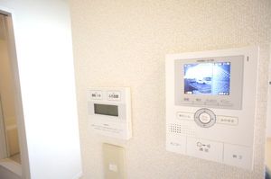 ベルフローラ 101号-10