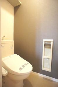 ベルフローラ 101号-11