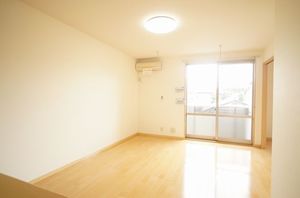 シャインヒルコート壱番館 205号-4