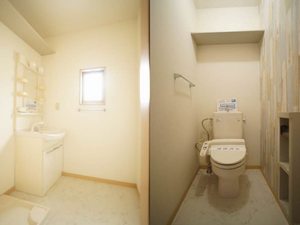 シャインヒルコート壱番館 205号-9