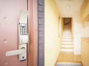 シャインヒルコート壱番館 205号-11