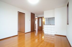 シャインヒルコート弐番館 101号-4