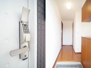 シャインヒルコート弐番館 101号-11