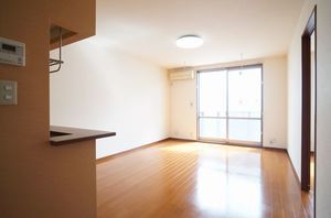 シャインヒルコート弐番館 103号-2