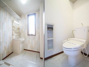 シャインヒルコート弐番館 103号-10