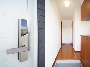 シャインヒルコート弐番館 103号-11