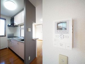 シャインヒルコート弐番館 201号-4