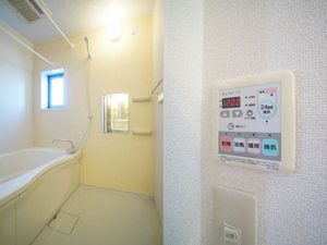 シャインヒルコート弐番館 201号-8