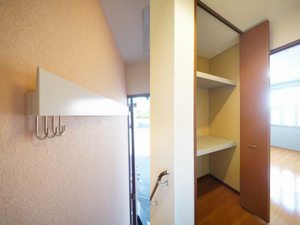 シャインヒルコート弐番館 201号-10