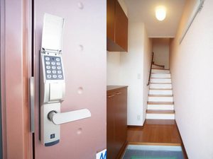 シャインヒルコート弐番館 201号-11