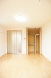 パインハイツ城山Ｂ 102号-4