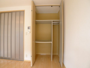 パインハイツ城山Ｂ 102号-5