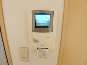 パインハイツ城山Ｂ 102号-6