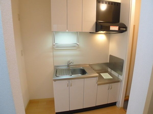 パインハイツ城山Ｂ 102号-9