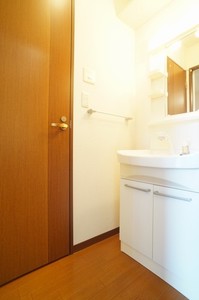 ブライトン6 203号-9