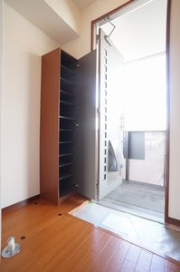 ブライトン6 203号-11