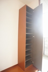 ブライトン７ 201号-10