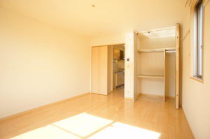 ダンフローラ 101号-3