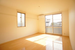 ダンフローラ 101号-4