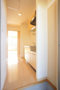 ダンフローラ 101号-6