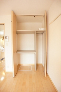 ダンフローラ 102号-5