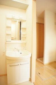 ダンフローラ 102号-8