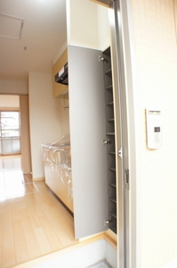 ダンフローラ 102号-11