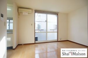 カトルセゾンＡ 101号-3