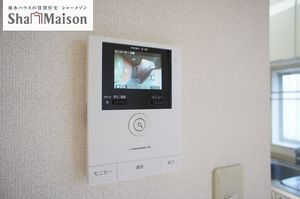 カトルセゾンＡ 101号-10