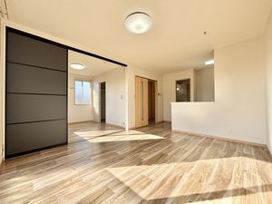 メゾンドボヌールＡ 202号-2