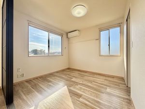 メゾンドボヌールＡ 202号-7