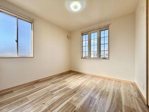 メゾンドボヌールＡ 202号-9