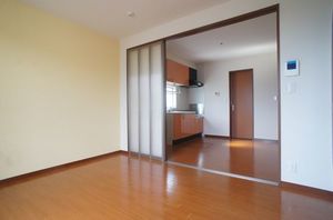 メゾン・サンモールＢ 102号-3