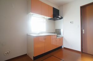 メゾン・サンモールＢ 102号-6