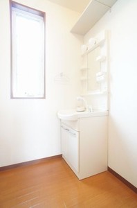 メゾン・サンモールＢ 102号-9