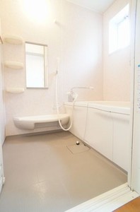 メゾン・サンモールＢ 102号-10