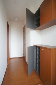 メゾン・サンモールＢ 102号-11