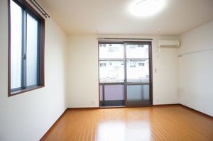 グランシード若木 101号-3